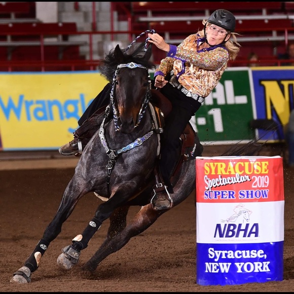 Meet your Posher, Mainer-racer - Picture 2 of 4